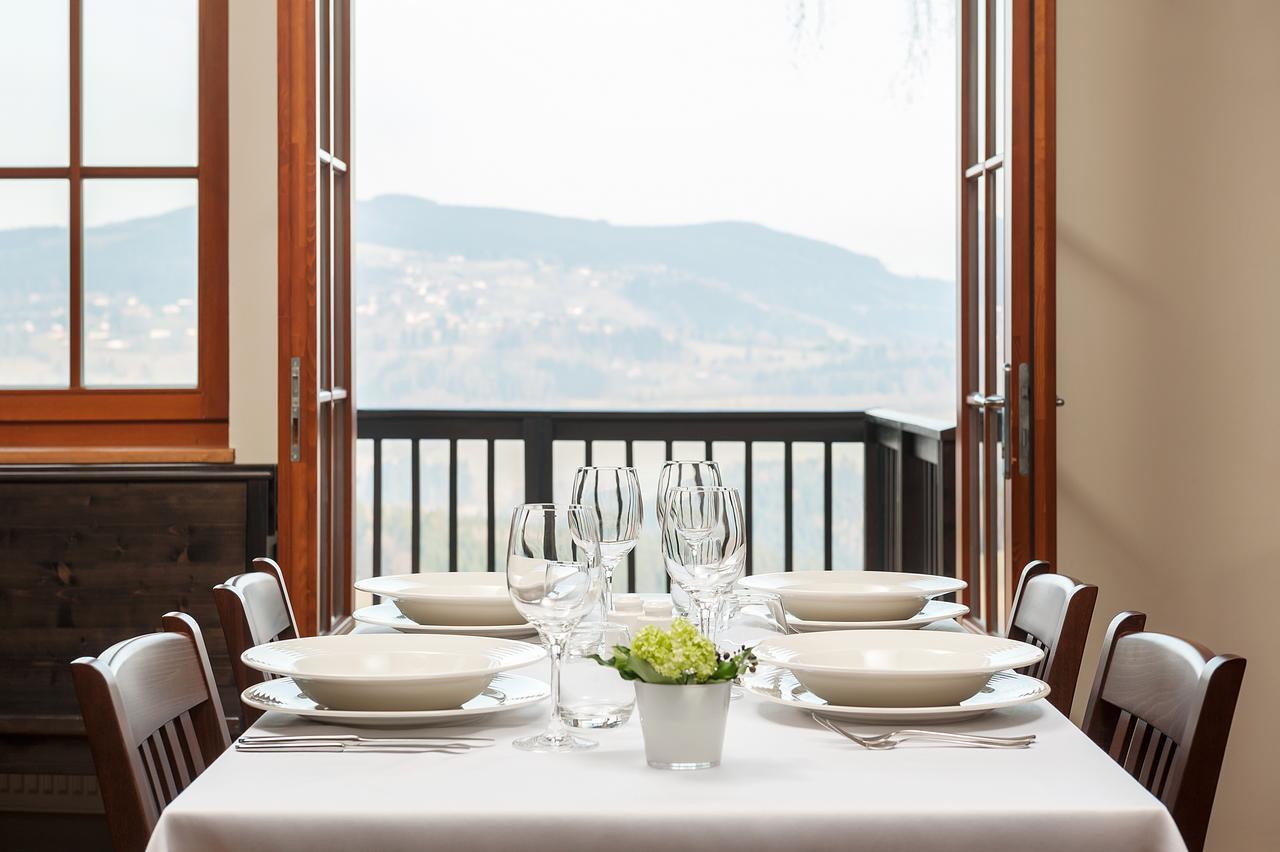 Aneta & Restaurant Hotel 4*