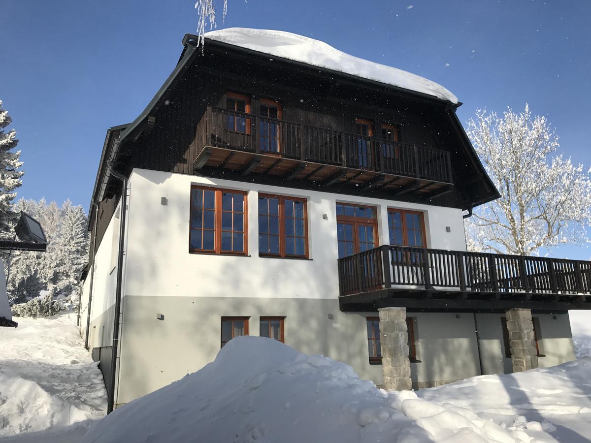 Aneta & Restaurant Hotel Vitkovice