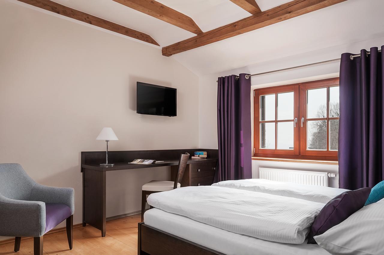 Hotel Aneta & Restaurant